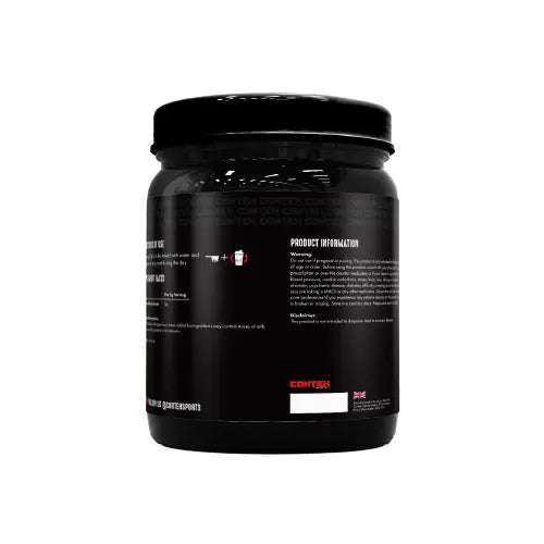 Conteh Sports Creatine Monohydrate 400g