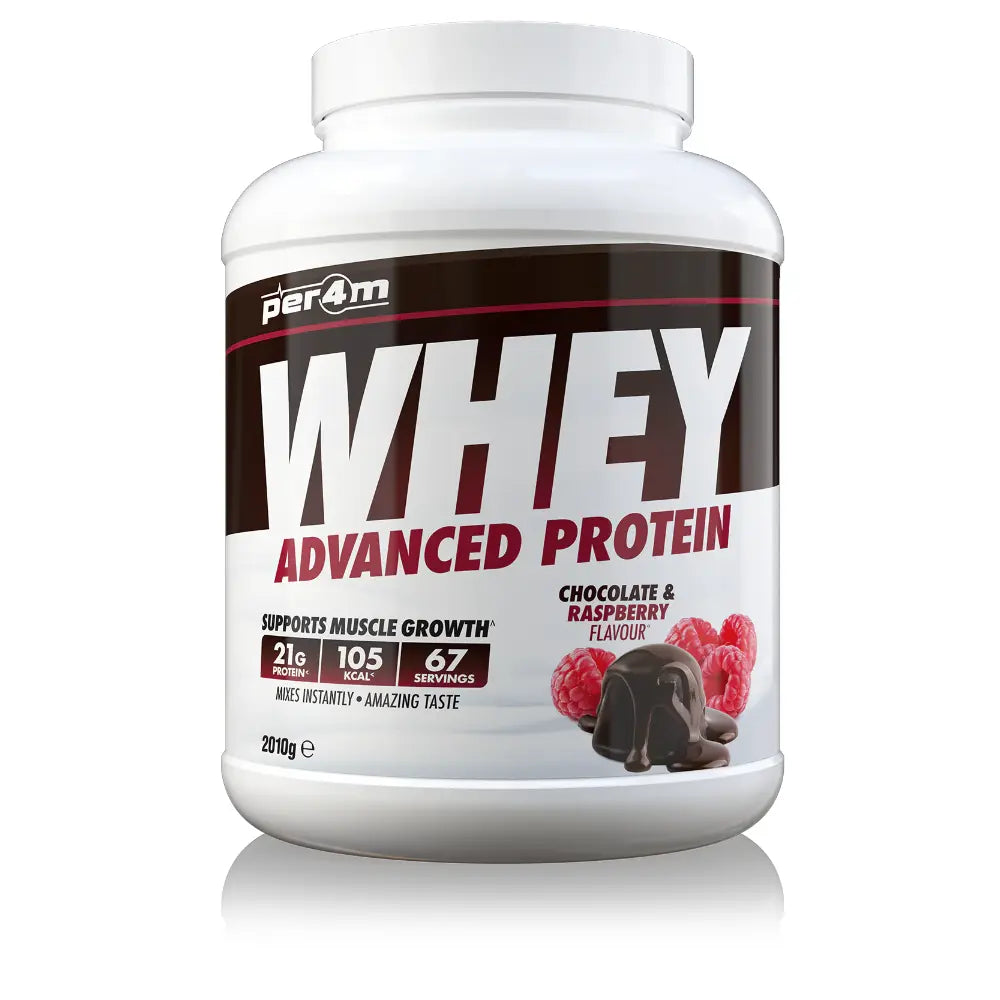 Per4m Whey Protein 2.01kg