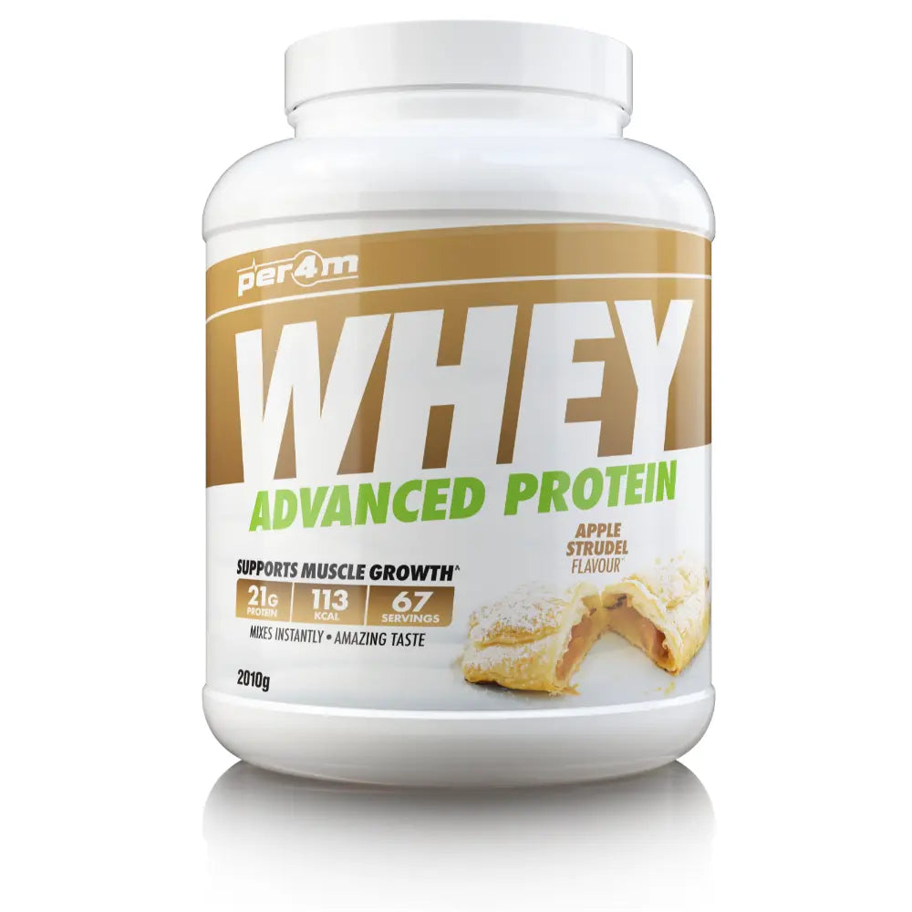 Per4m Whey Protein 2.01kg