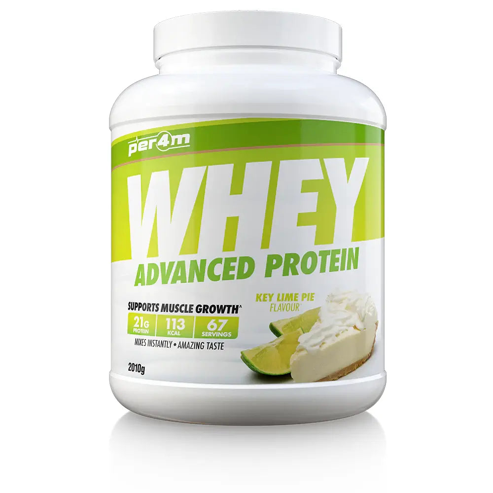 Per4m Whey Protein 2.01kg