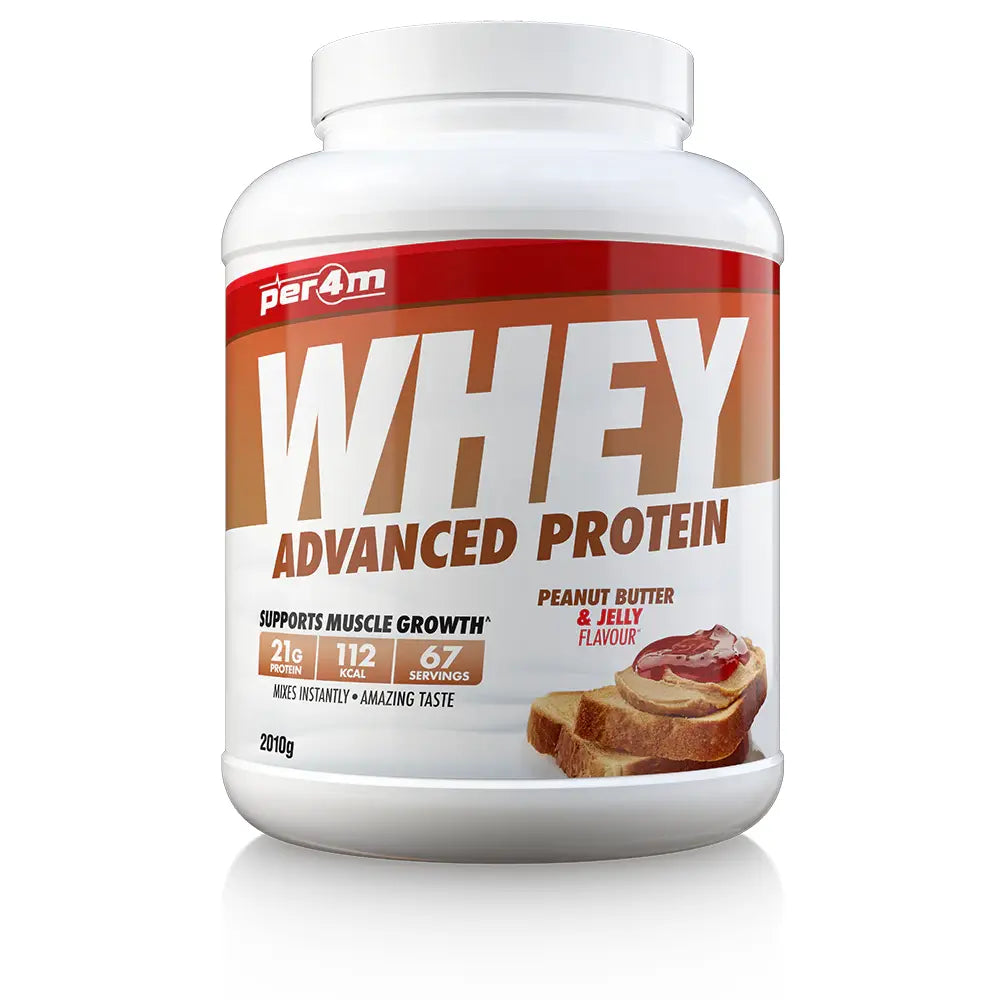 Per4m Whey Protein 2.01kg