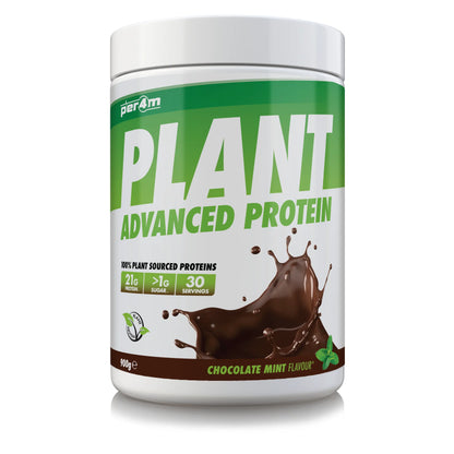 Per4m Plant Protein 900g