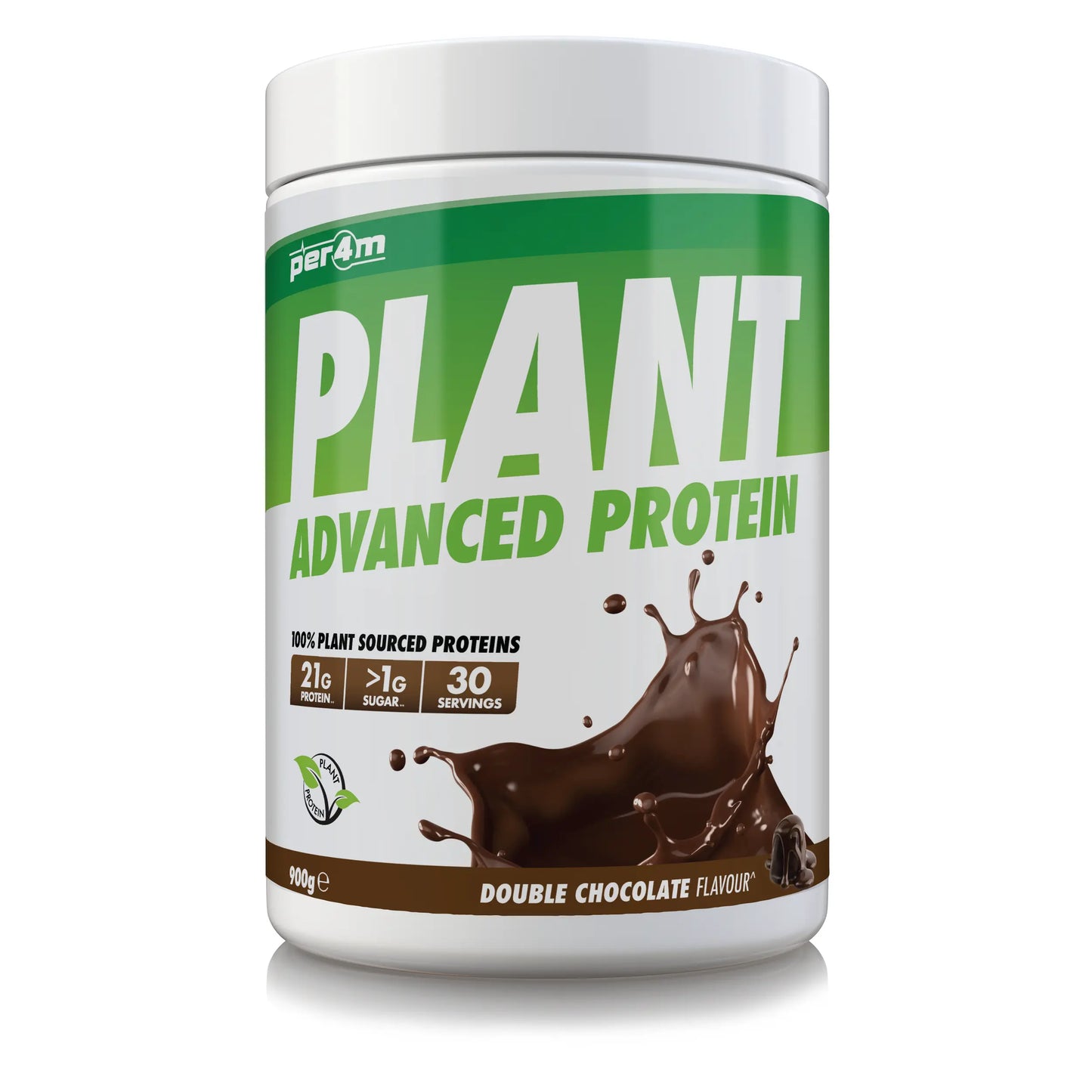 Per4m Plant Protein 900g