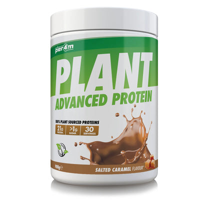 Per4m Plant Protein 900g