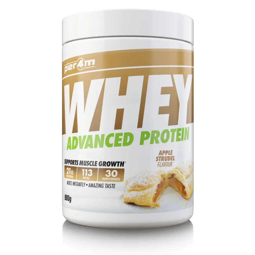 Per4m Whey Protein 900g