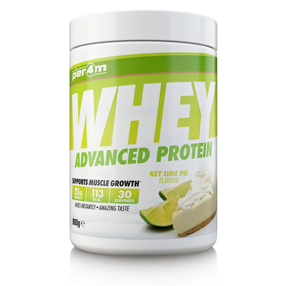 Per4m Whey Protein 900g