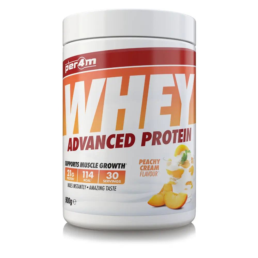 Per4m Whey Protein 900g