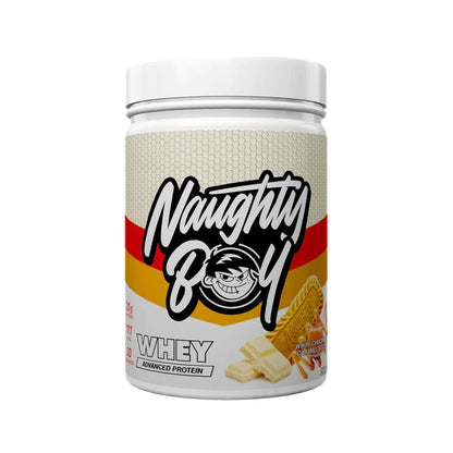 Naughty Boy Advanced Whey 900g