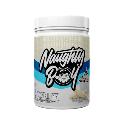 Naughty Boy Advanced Whey 900g