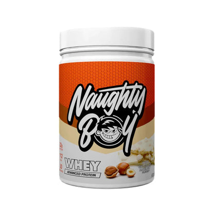 Naughty Boy Advanced Whey 900g