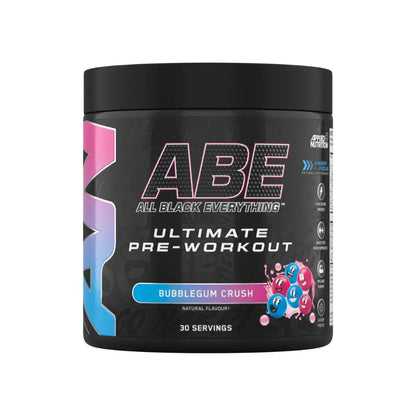 Applied Nutrition ABE Ultimate Pre-Workout 375g