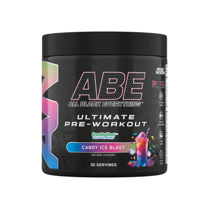 Applied Nutrition ABE Ultimate Pre-Workout 375g