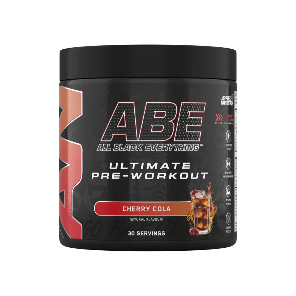 Applied Nutrition ABE Ultimate Pre-Workout 375g