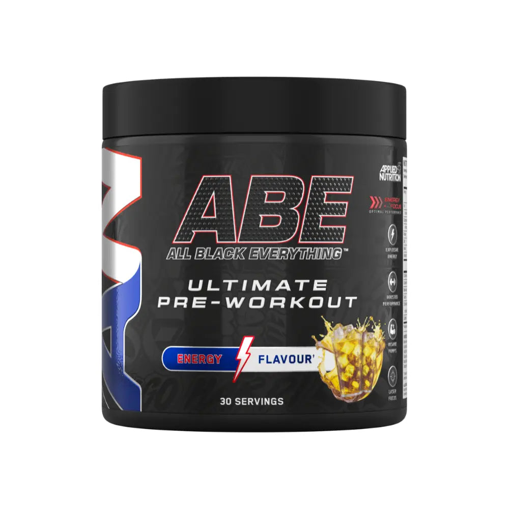 Applied Nutrition ABE Ultimate Pre-Workout 375g