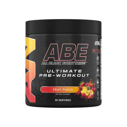 Applied Nutrition ABE Ultimate Pre-Workout 375g