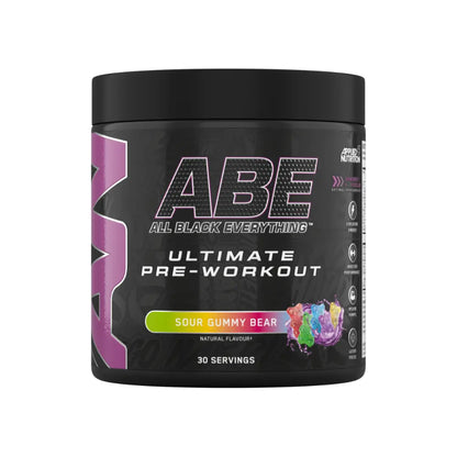 Applied Nutrition ABE Ultimate Pre-Workout 375g