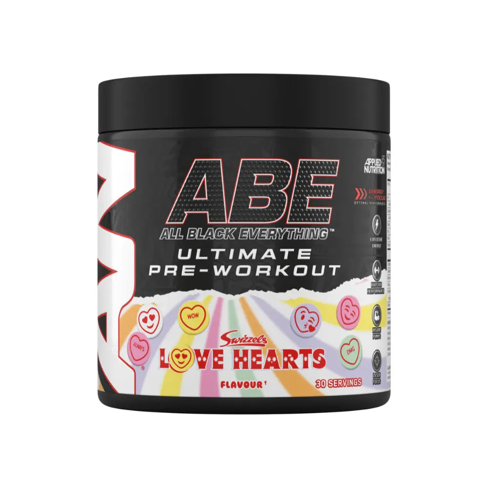 Applied Nutrition ABE Ultimate Pre-Workout 375g