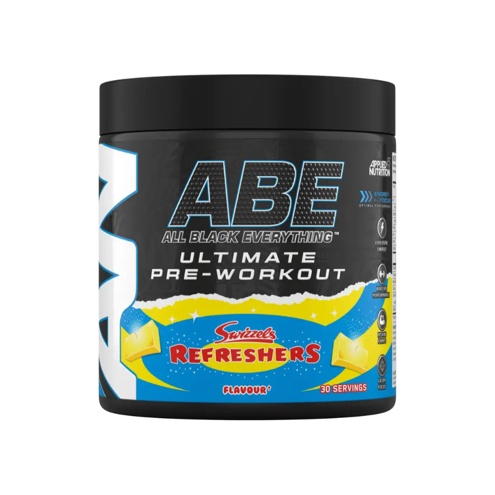 Applied Nutrition ABE Ultimate Pre-Workout 375g