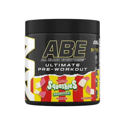 Applied Nutrition ABE Ultimate Pre-Workout 375g