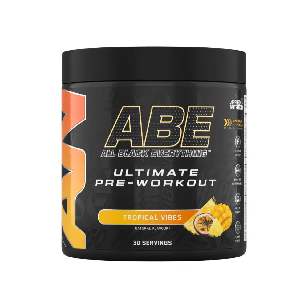 Applied Nutrition ABE Ultimate Pre-Workout 375g