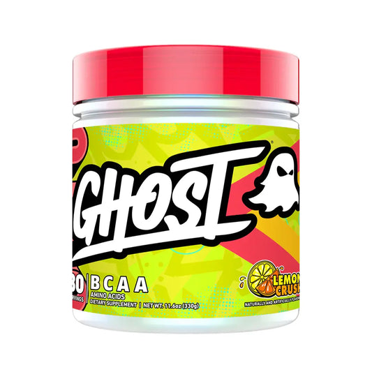 Ghost BCAA v2 330g