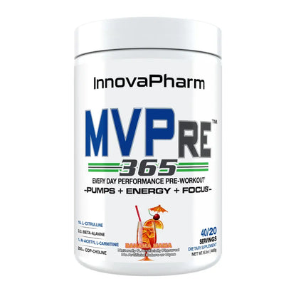 InnovaPharm MVPre 365 460g