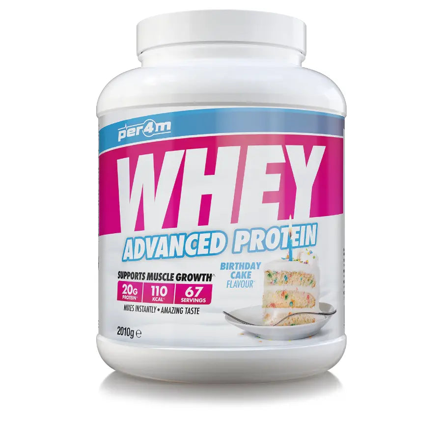 Per4m Whey Protein 2.01kg