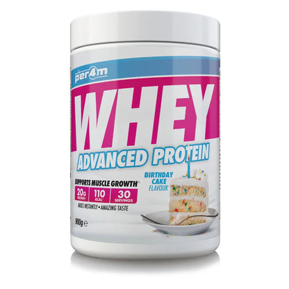 Per4m Whey Protein 900g