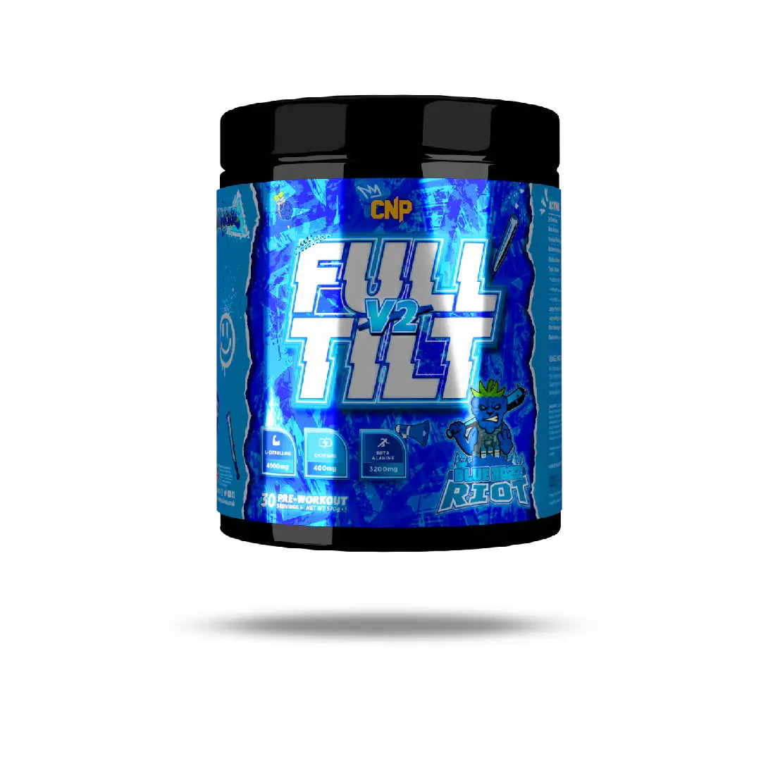 CNP Full Tilt V2 570g