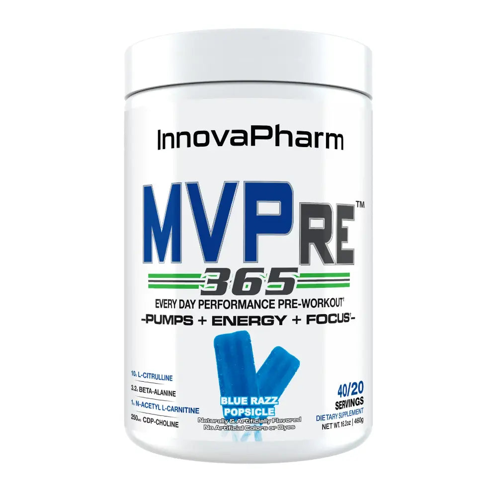 InnovaPharm MVPre 365 460g