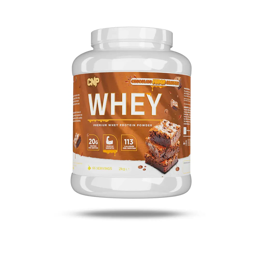 CNP Professional Whey 2kg