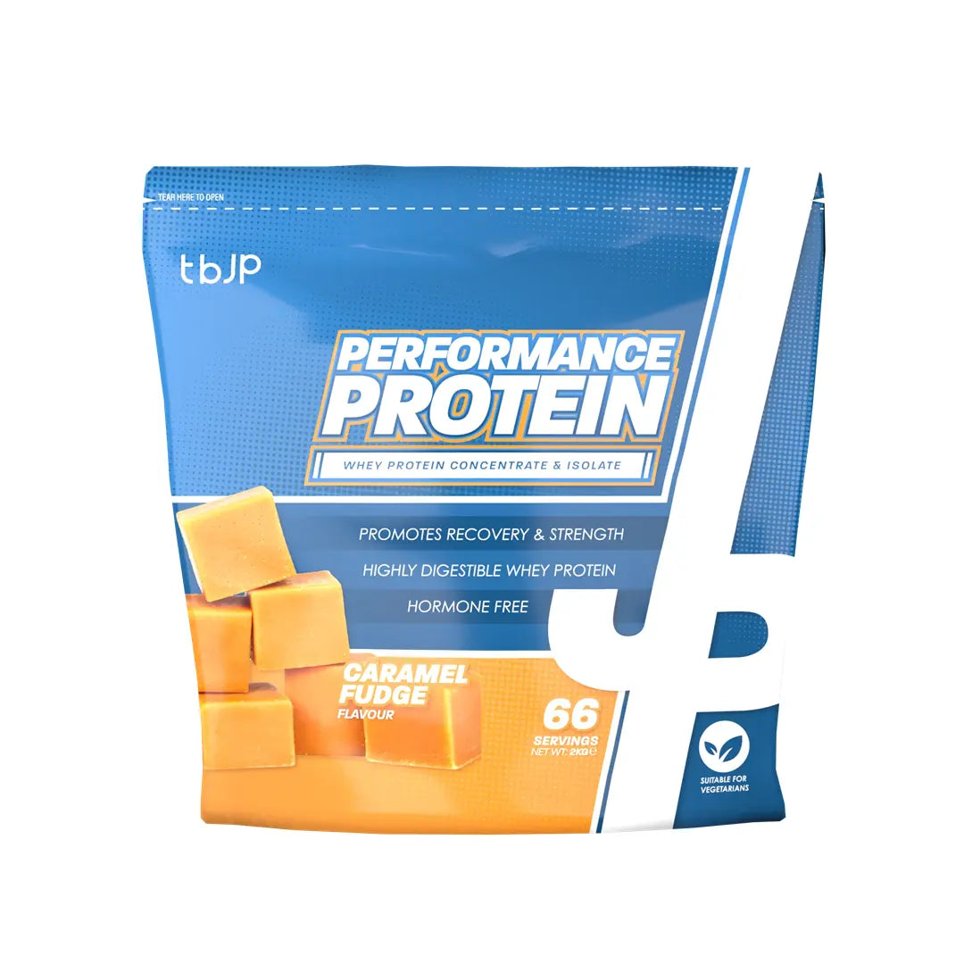 TBJP Performance Protein 2kg