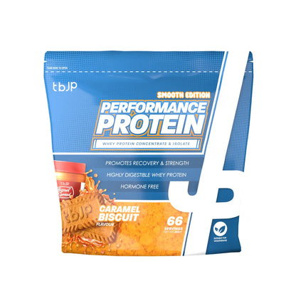 TBJP Performance Protein 2kg