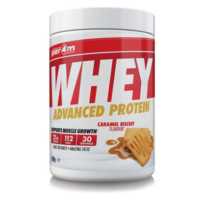 Per4m Whey Protein 900g