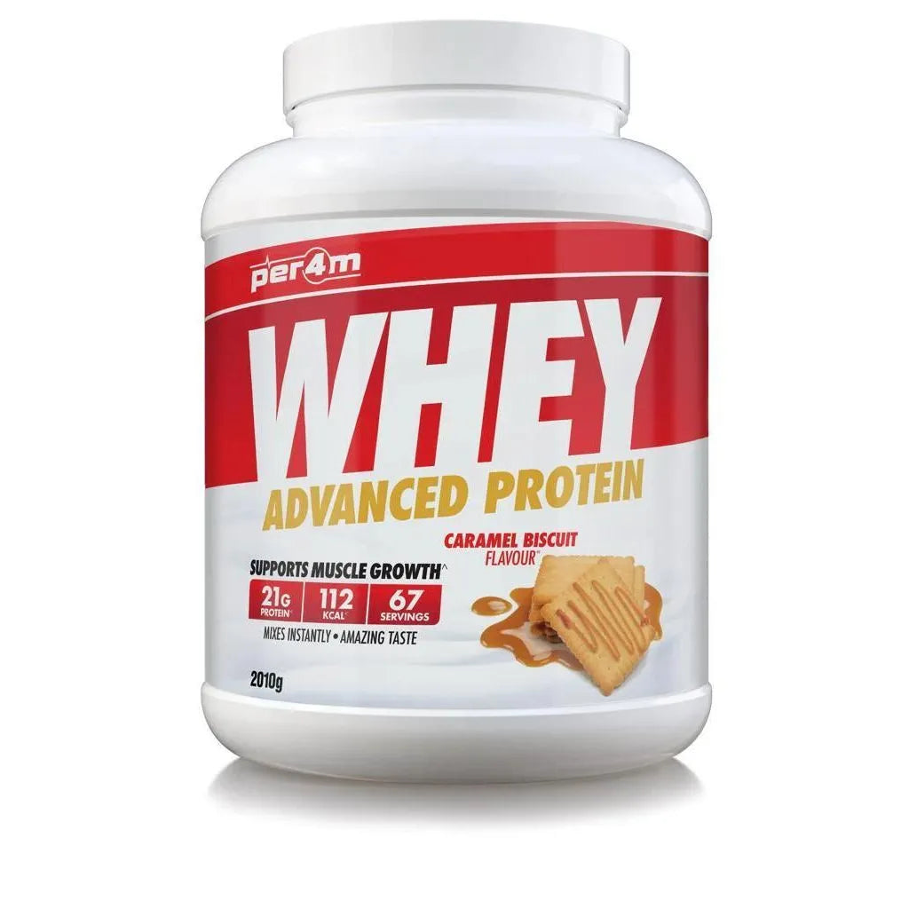 Per4m Whey Protein 2.01kg