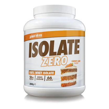 Per4m Isolate Zero 2kg