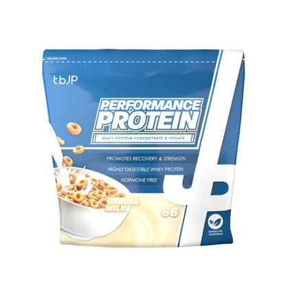 TBJP Performance Protein 2kg