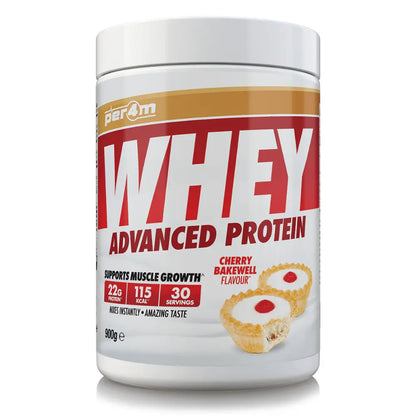 Per4m Whey Protein 900g