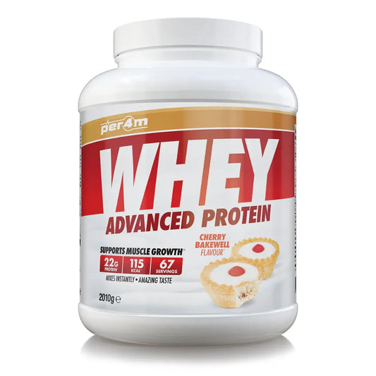 Per4m Whey Protein 2.01kg