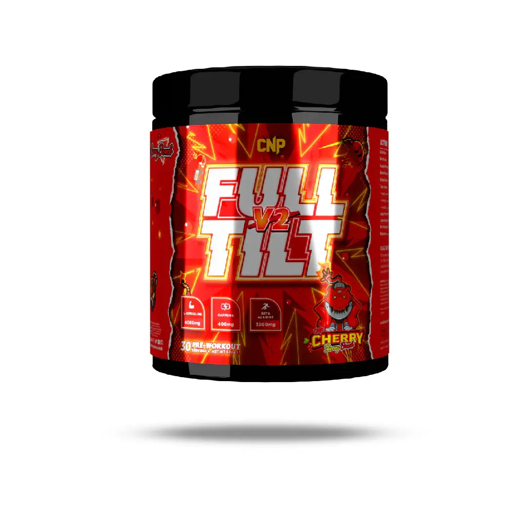 CNP Full Tilt V2 570g