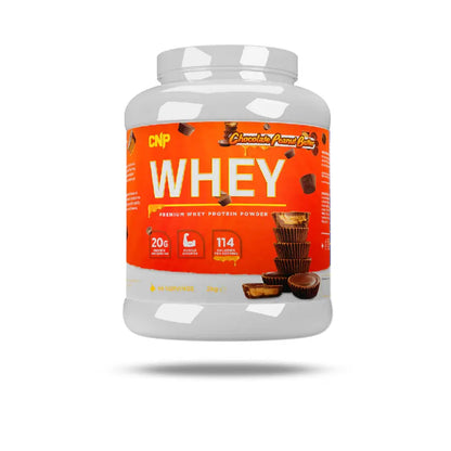 CNP Professional Whey 2kg