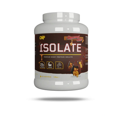 CNP Professional Isolate 1.8kg