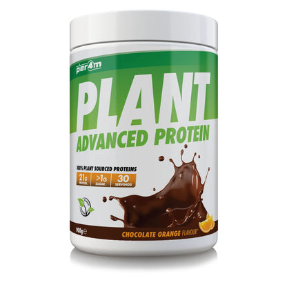 Per4m Plant Protein 900g