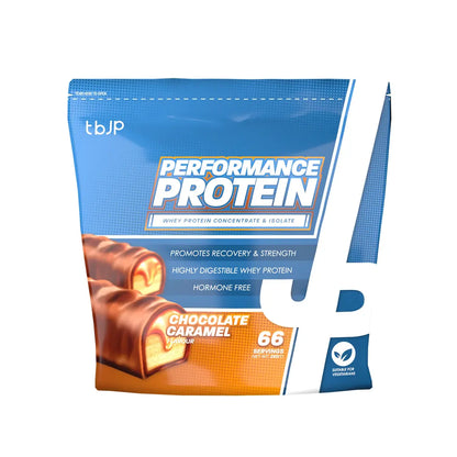 TBJP Performance Protein 2kg