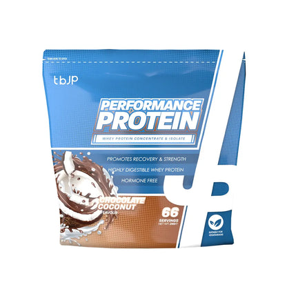 TBJP Performance Protein 2kg