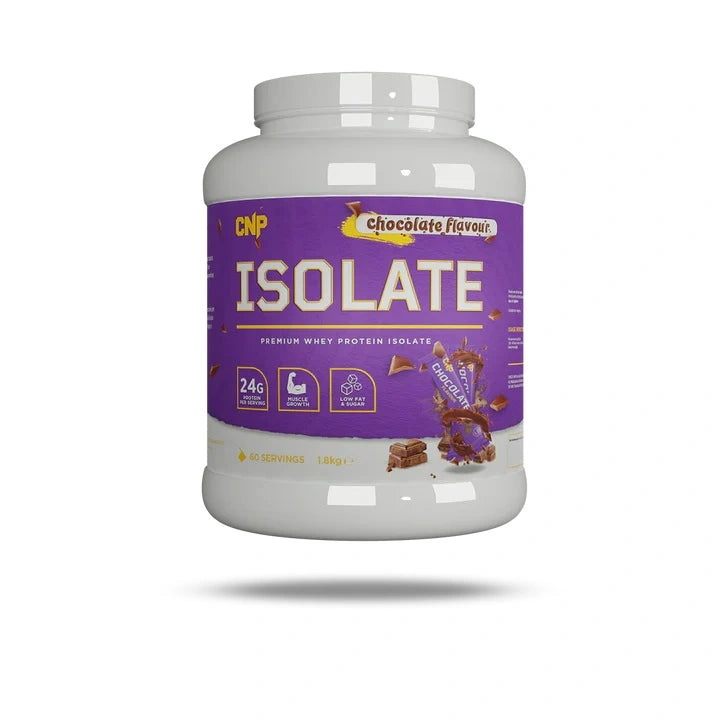 CNP Professional Isolate 1.8kg