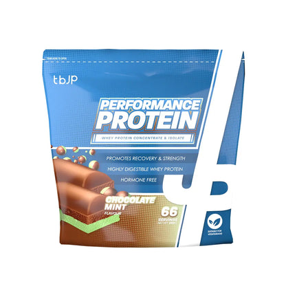 TBJP Performance Protein 2kg