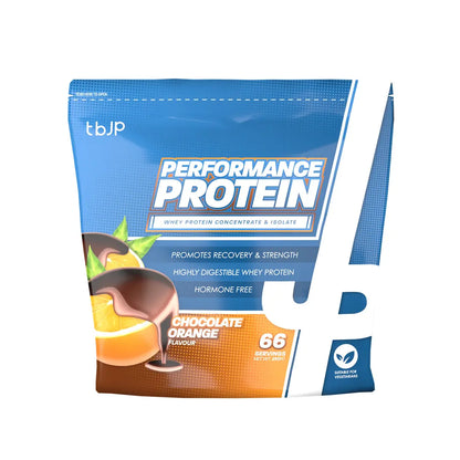 TBJP Performance Protein 2kg