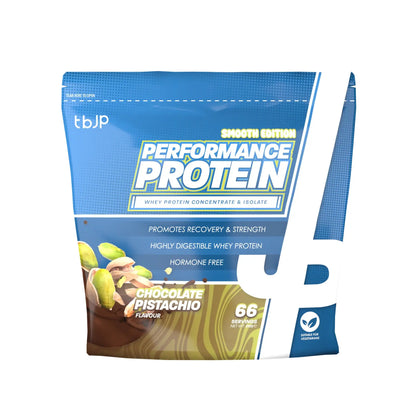 TBJP Performance Protein 2kg