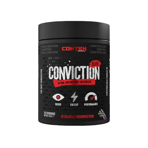 Conteh Sports Conviction Elite 375g